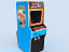 donkey kong arcade